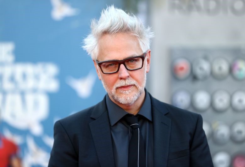James Gunn Addresses Online Backlash to DC Decisions: ‘Disrespectful Outcry Will Never, Ever Affect Our Actions’