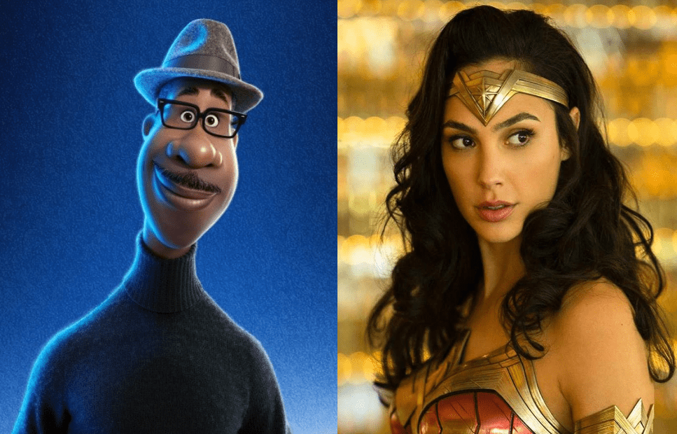 Wonder Woman 1984 Delivers Ratings Win for HBO Max