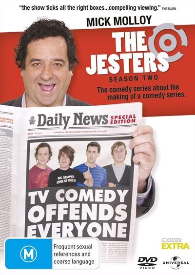 The Jesters
