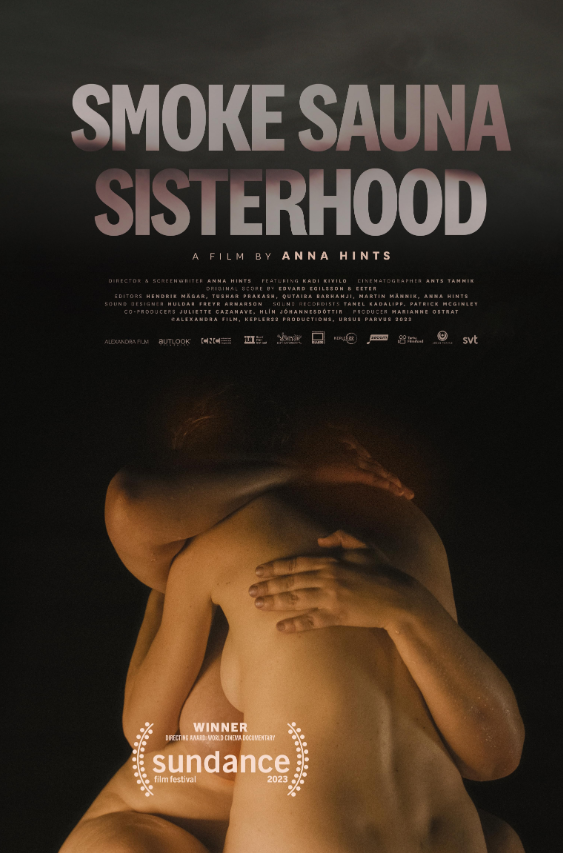 Smoke Sauna Sisterhood