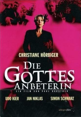 Die Gottesanbeterin