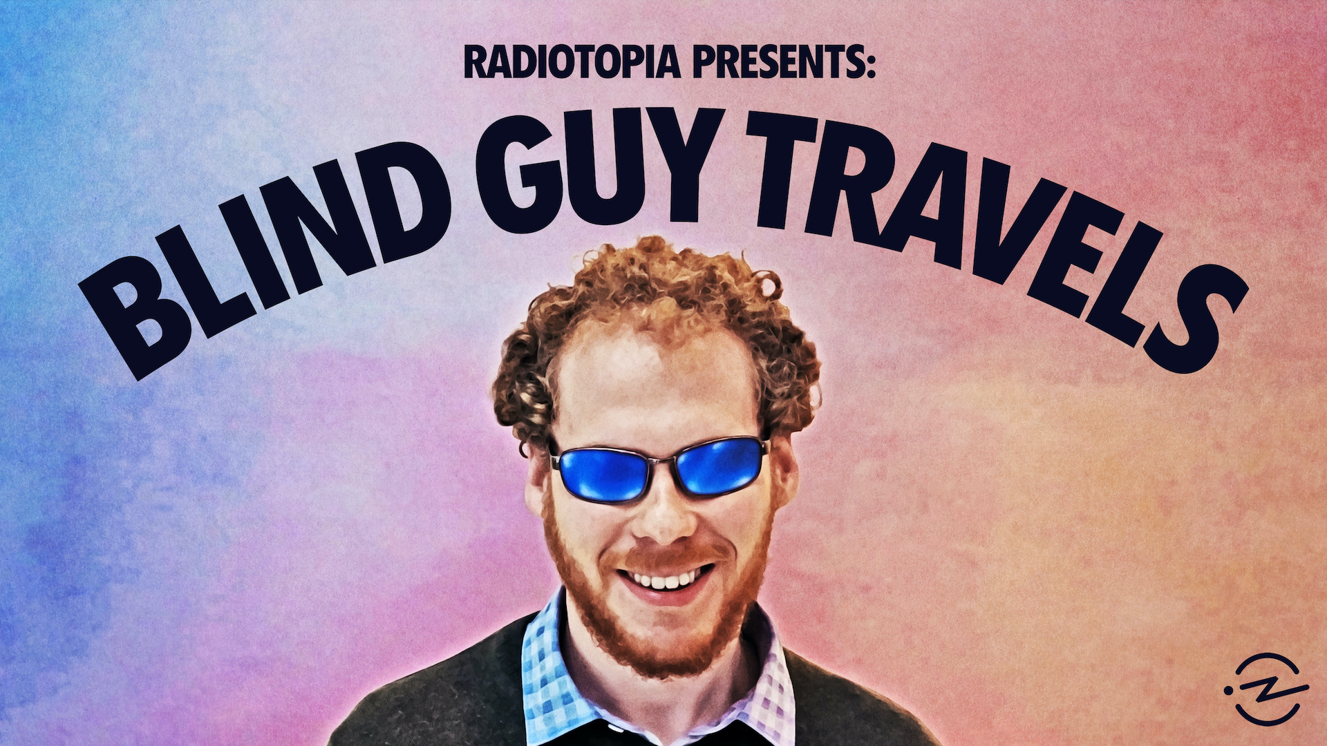 Blind Guy Travels