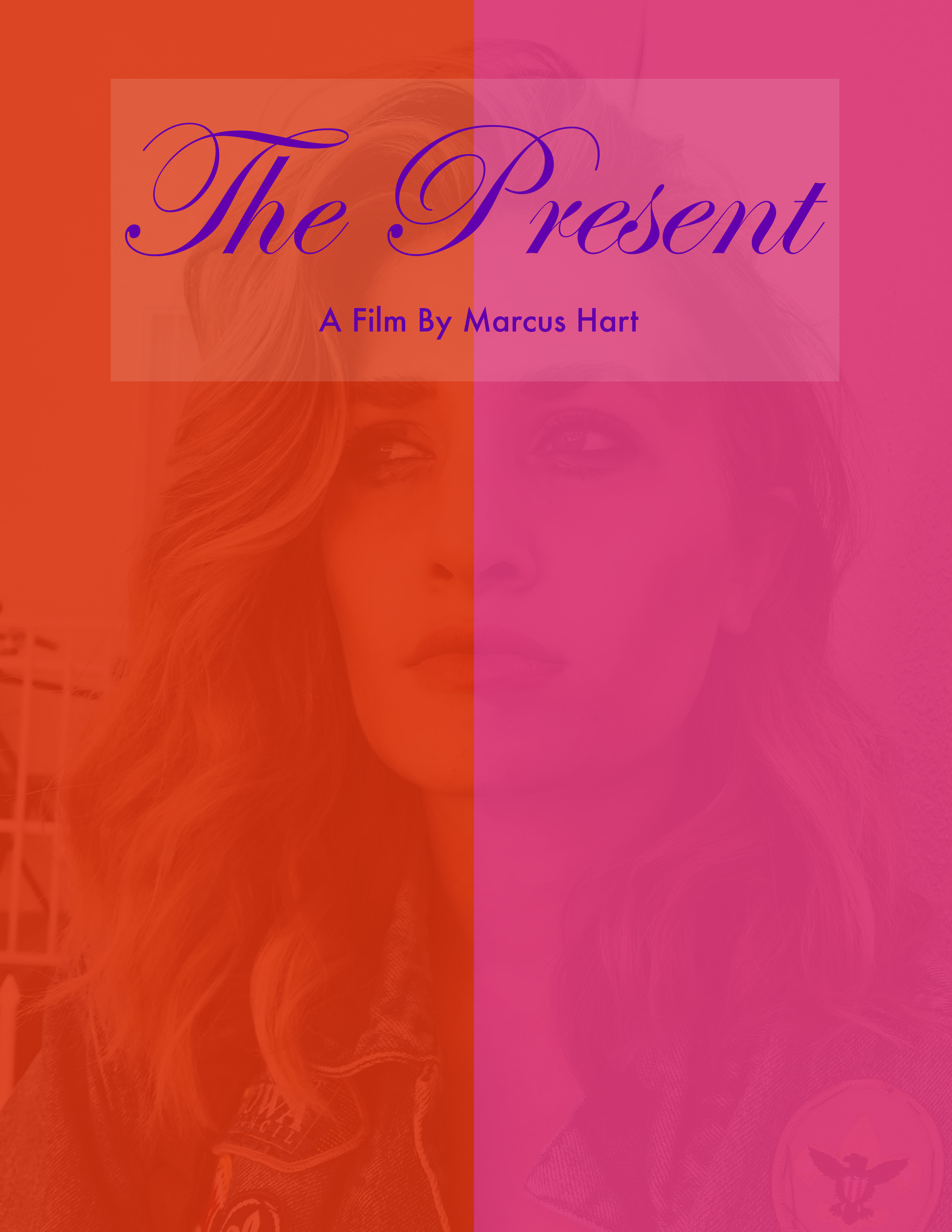 The Present