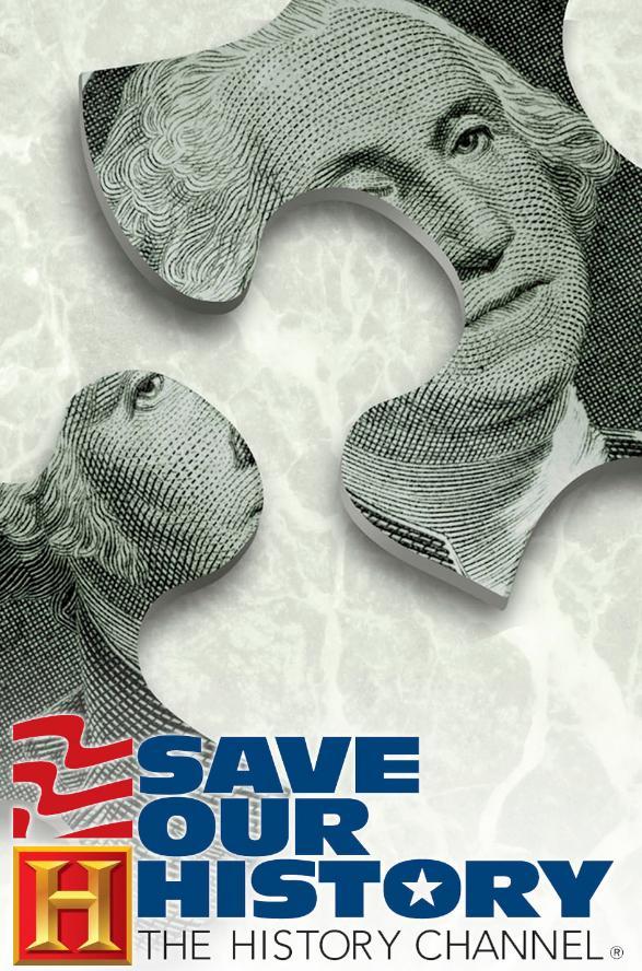 Save Our History