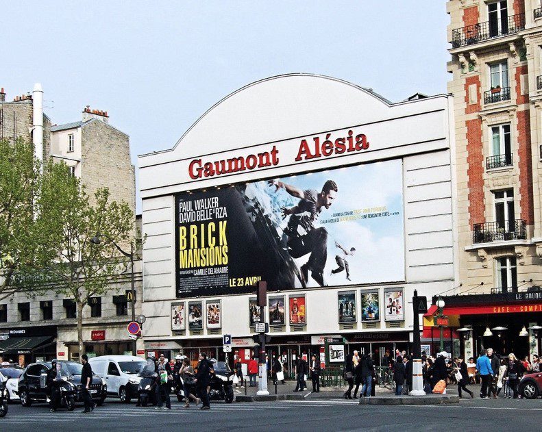 In the Shadow of May 1968, French Film Industry Stands at Crossroads With Box Office in Crisis