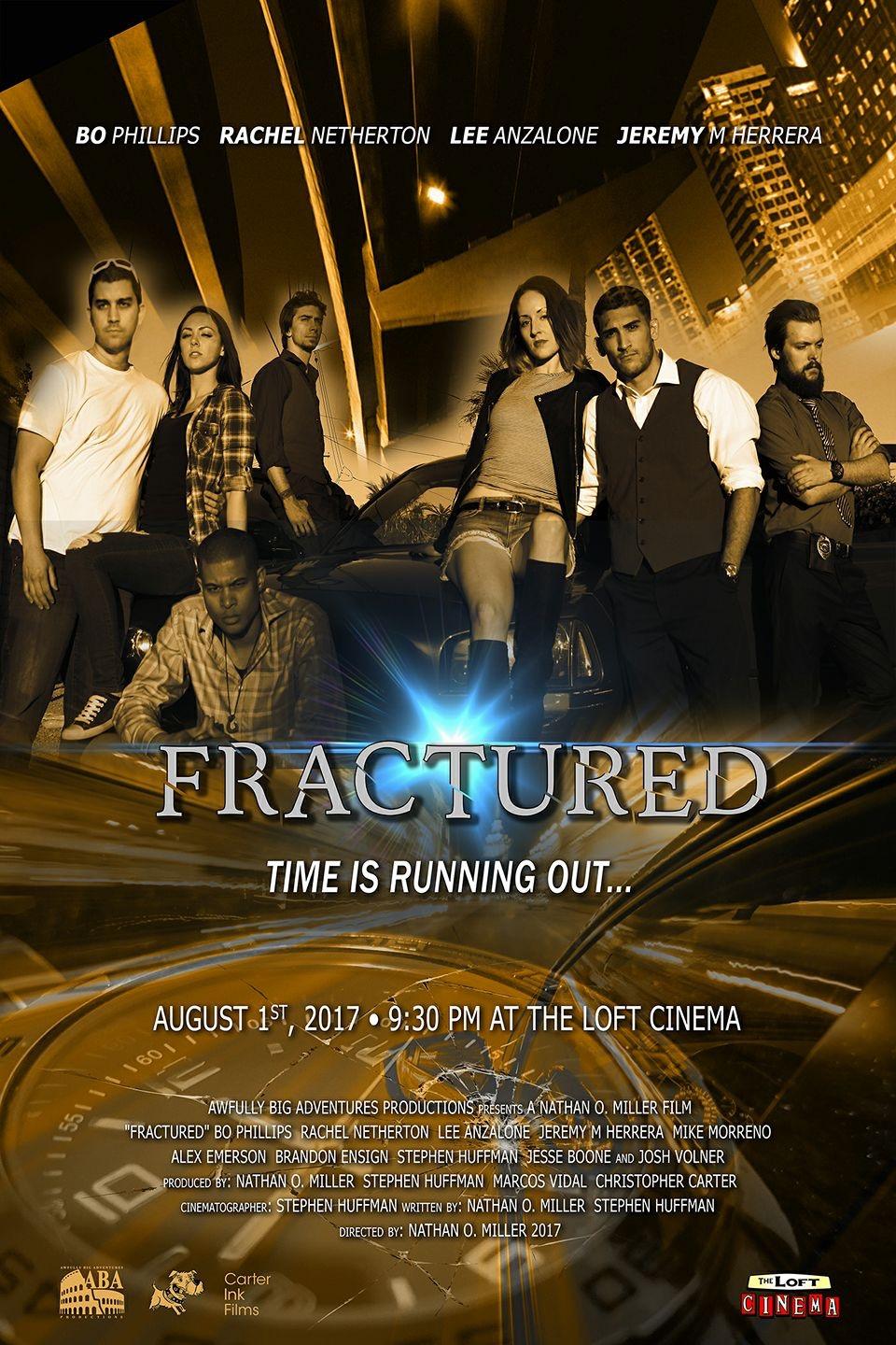 Fractured