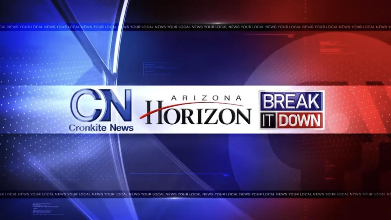 Cronkite News