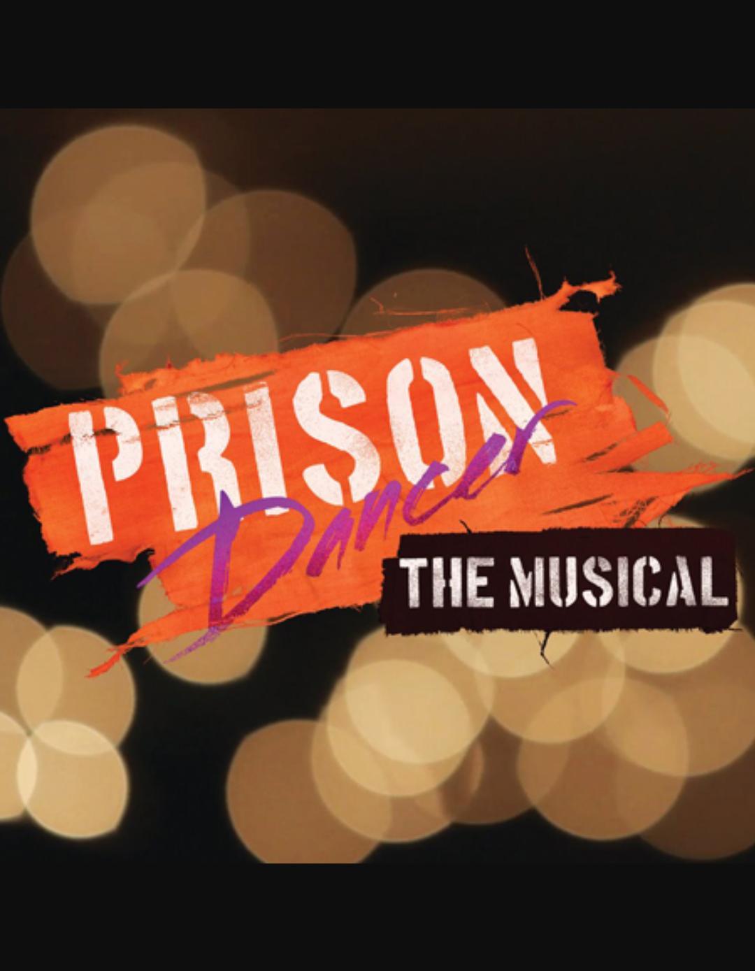 Prison Dancer