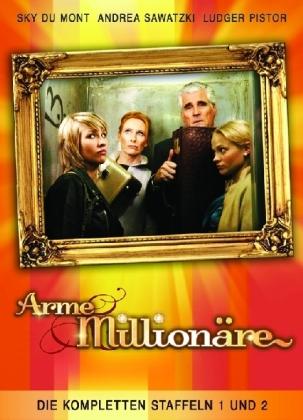 Arme Millionäre