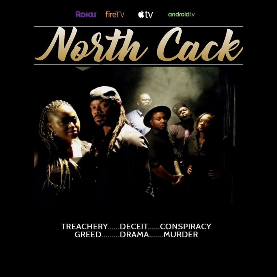 North Cack