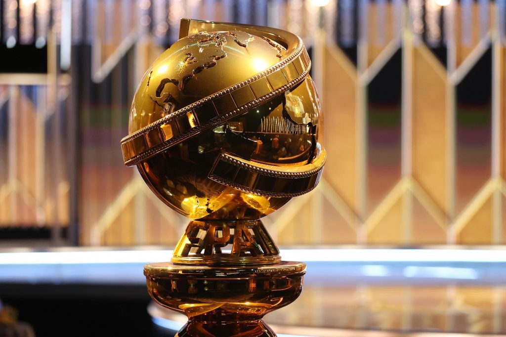 Time Flying By for Globes