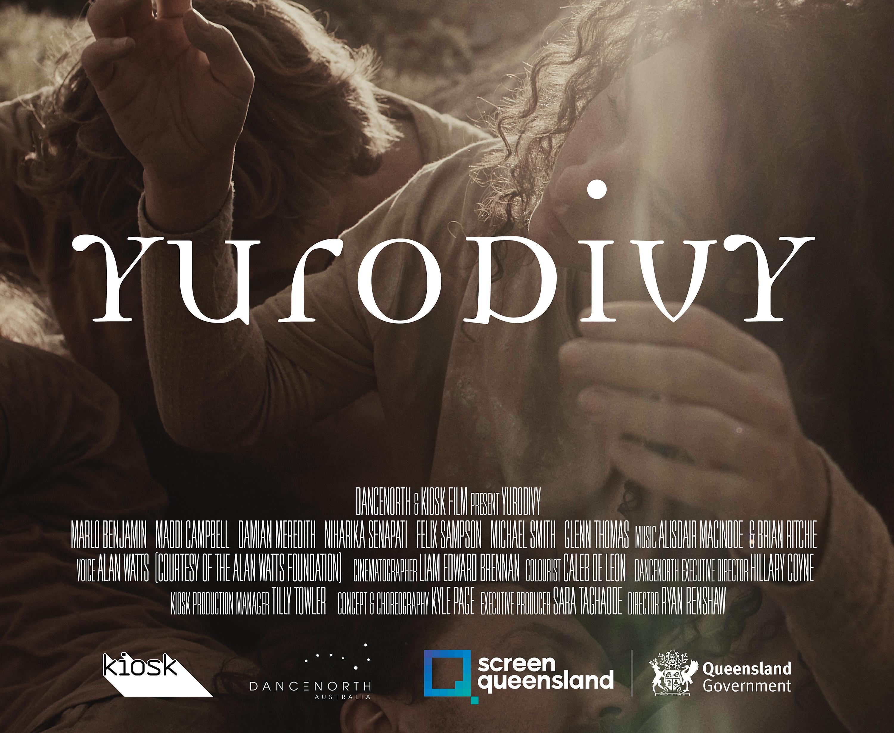 Yurodivy