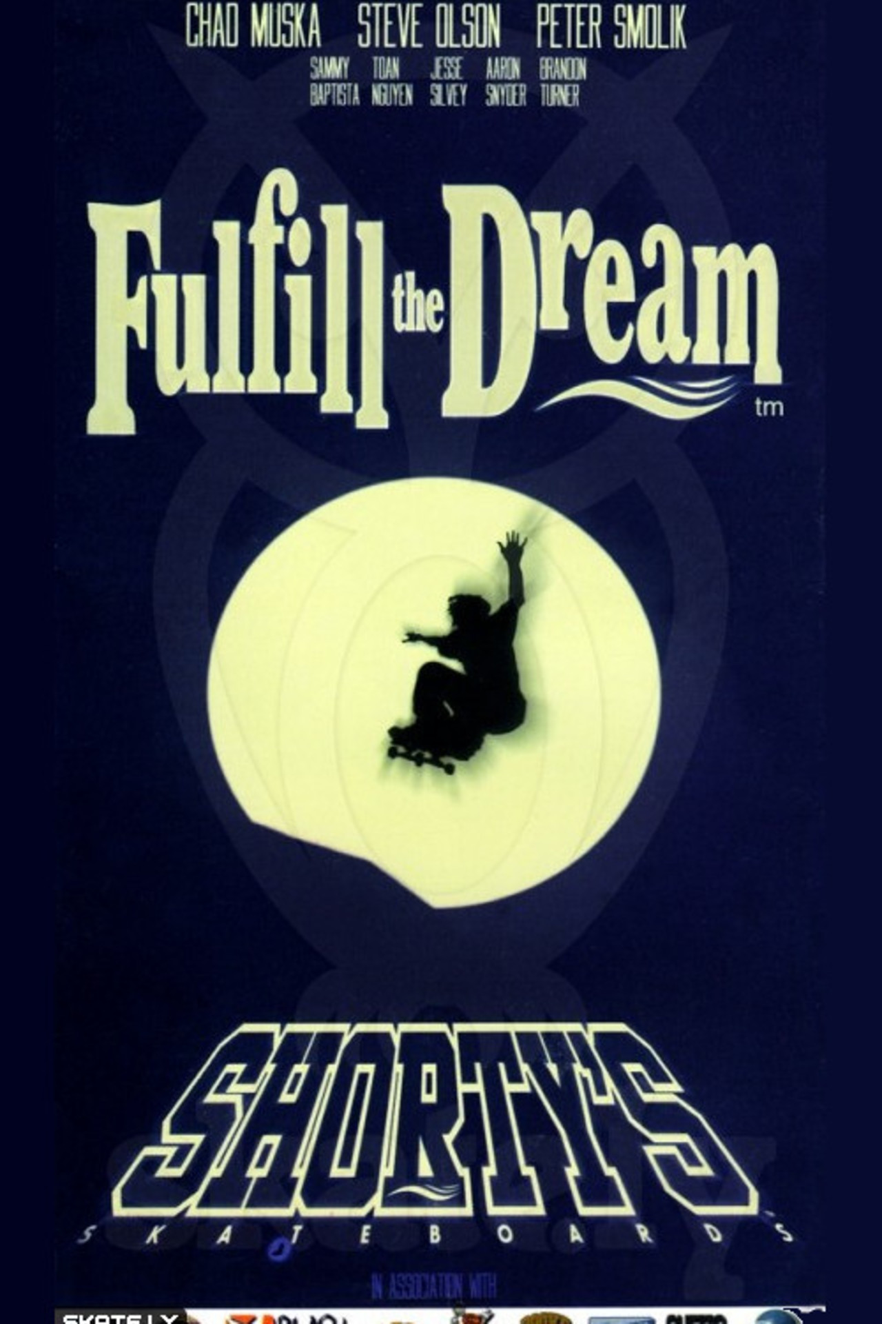 Fulfill the Dream