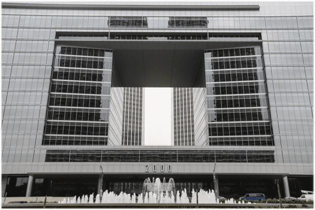 Impact of the CAA-ICM Agency Merger