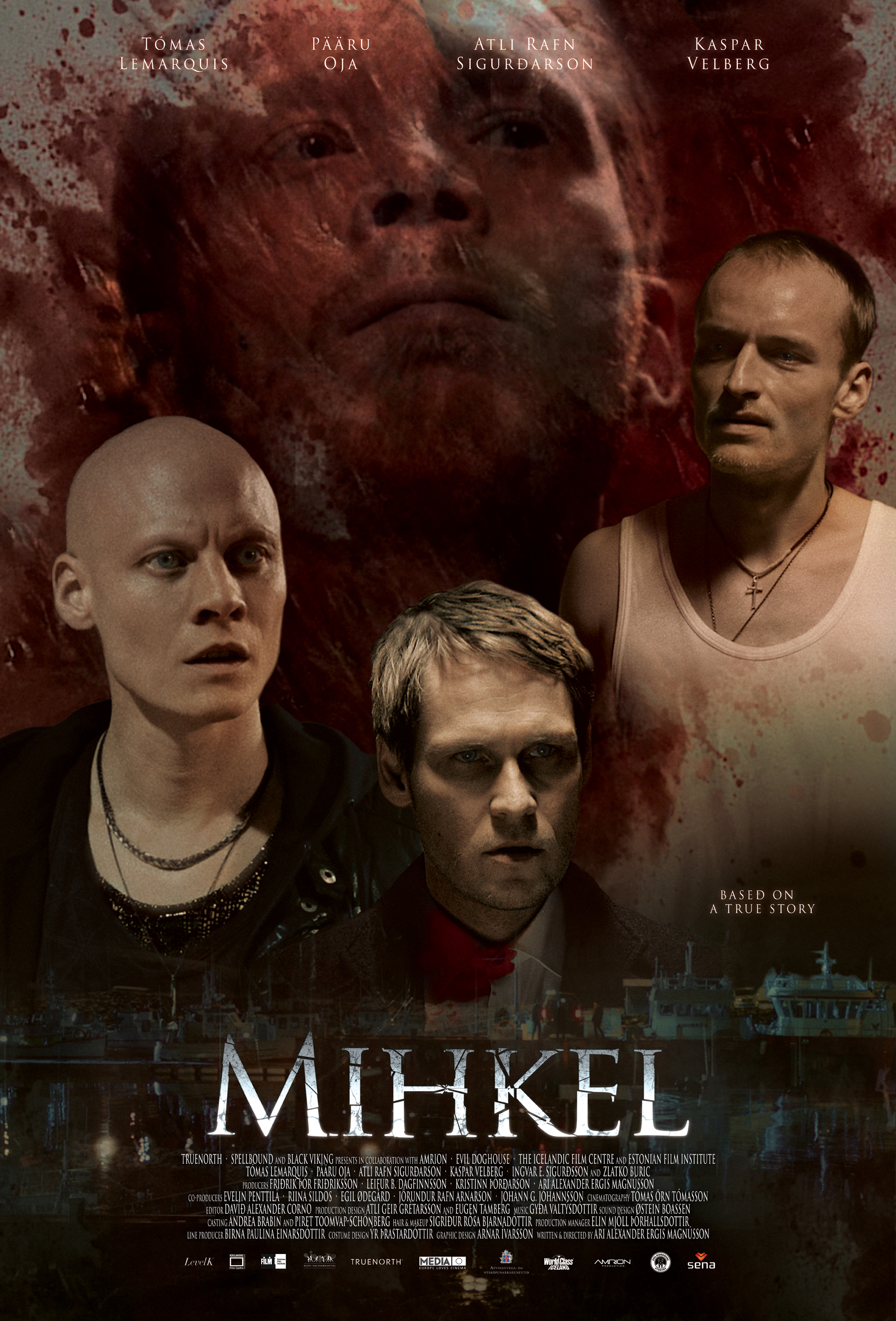 Mihkel