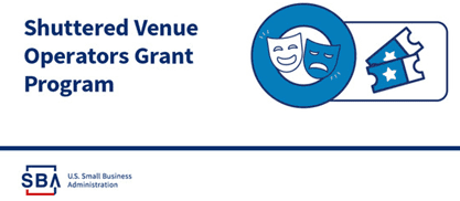 Navigating the Federal Assistance Programs for Independent Exhibitors