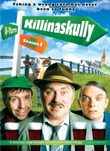 Killinaskully