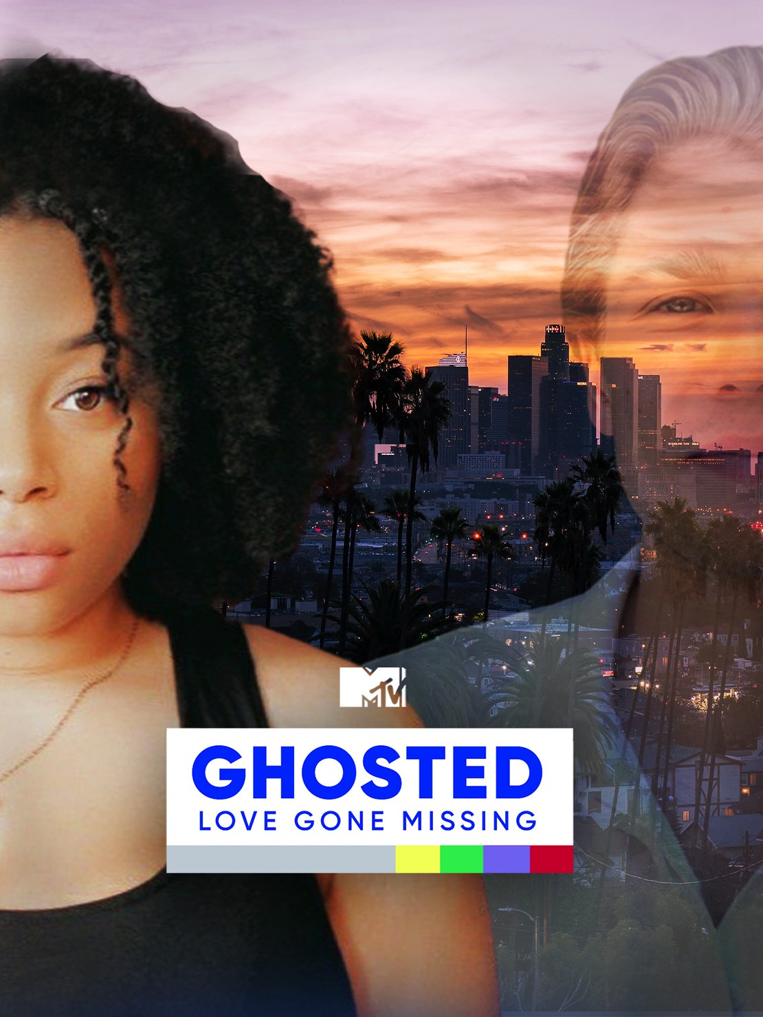 Ghosted