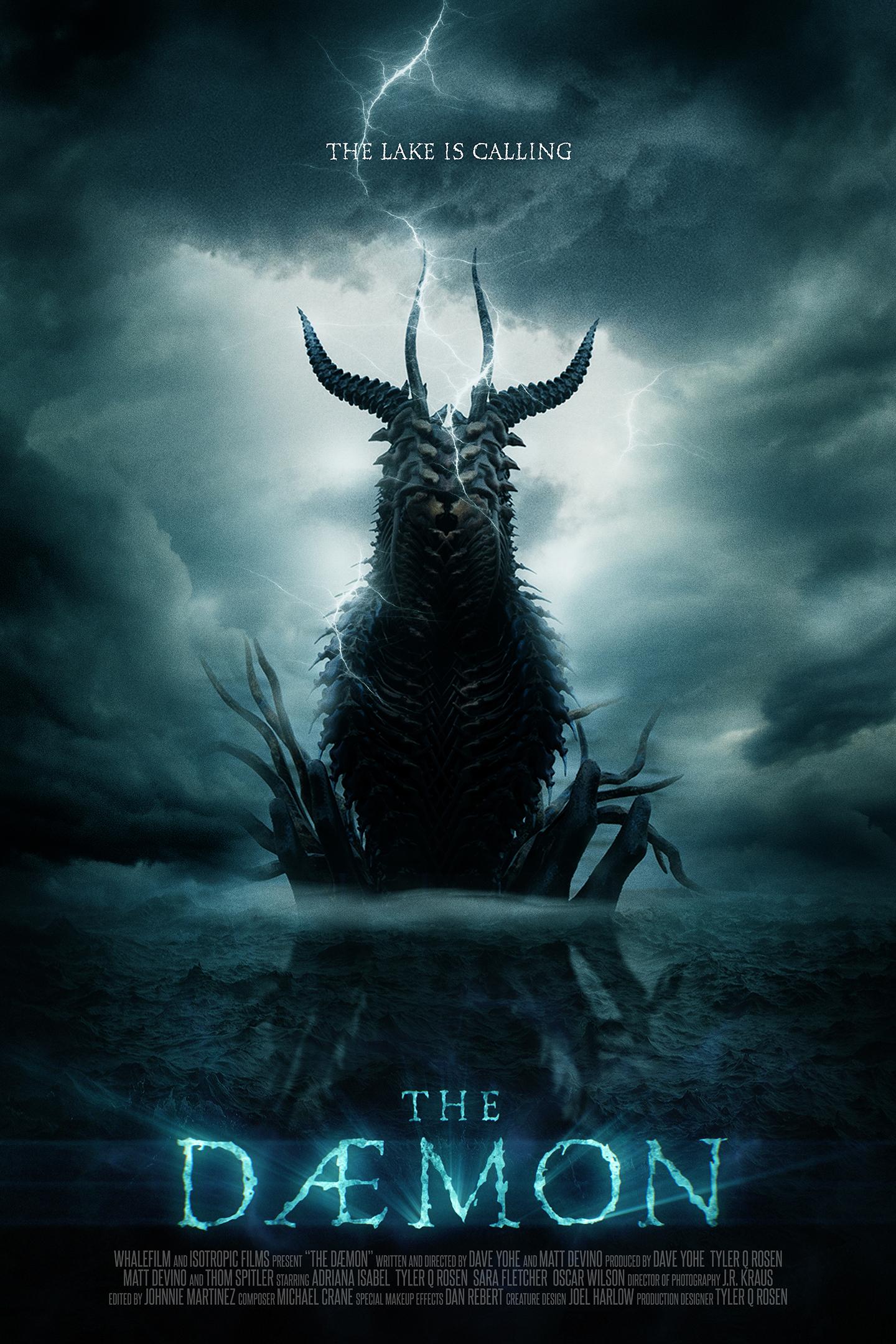 THEDÆMON