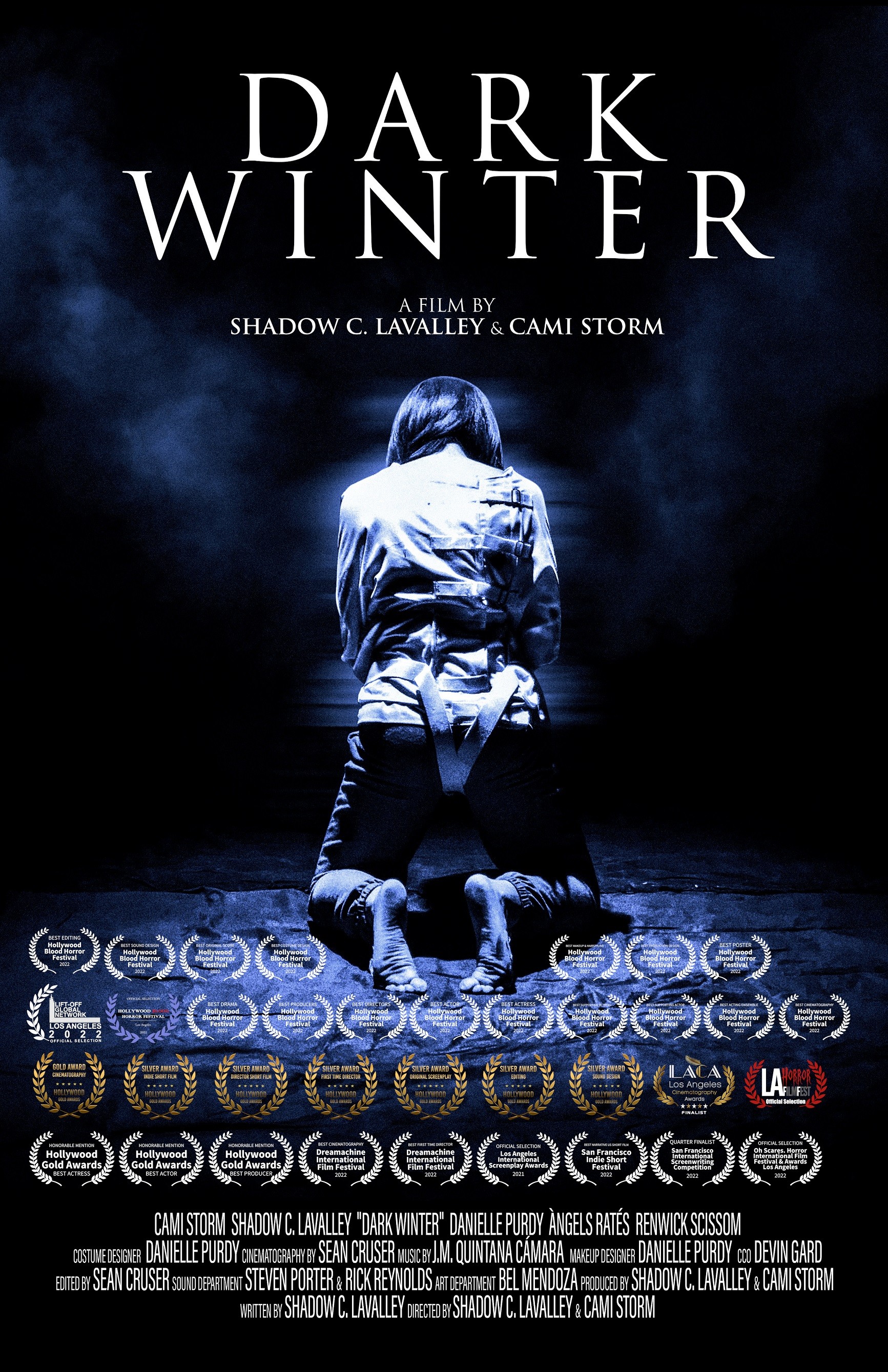 Dark Winter