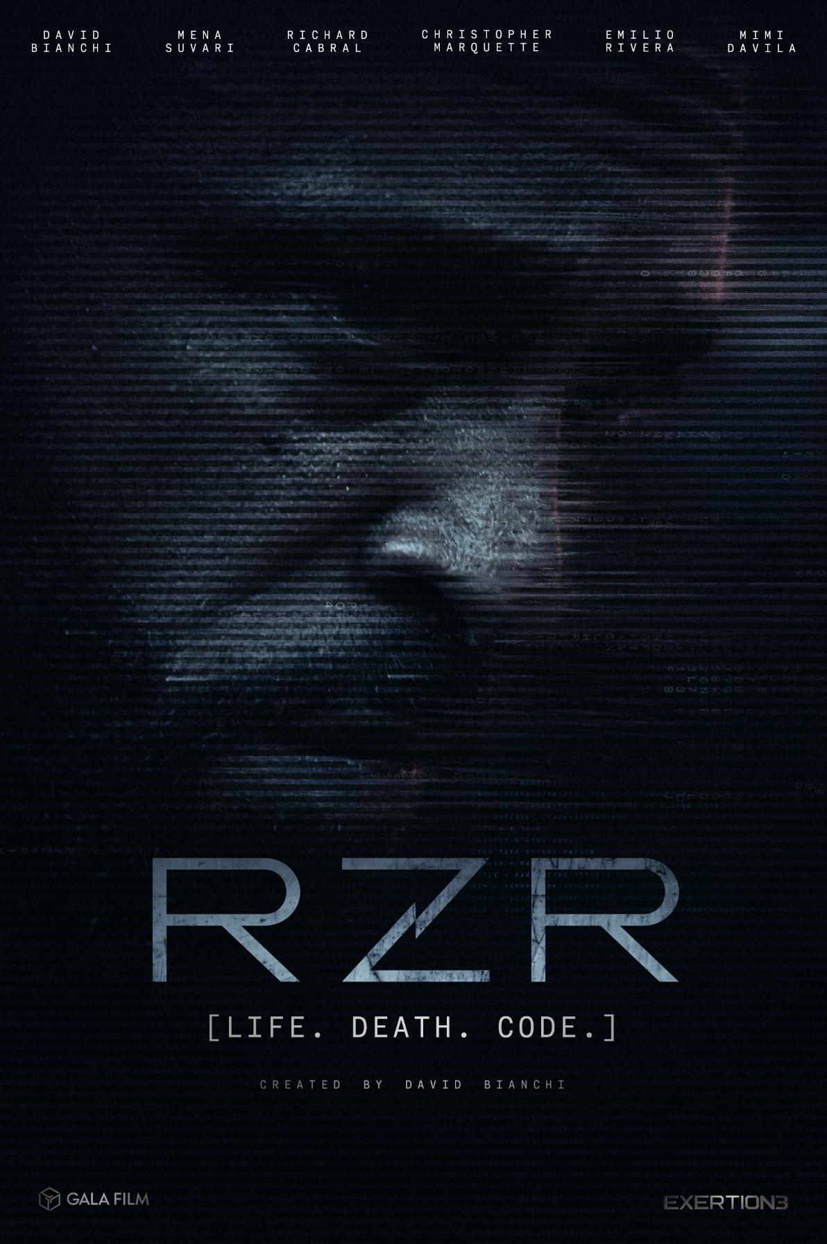 RZR