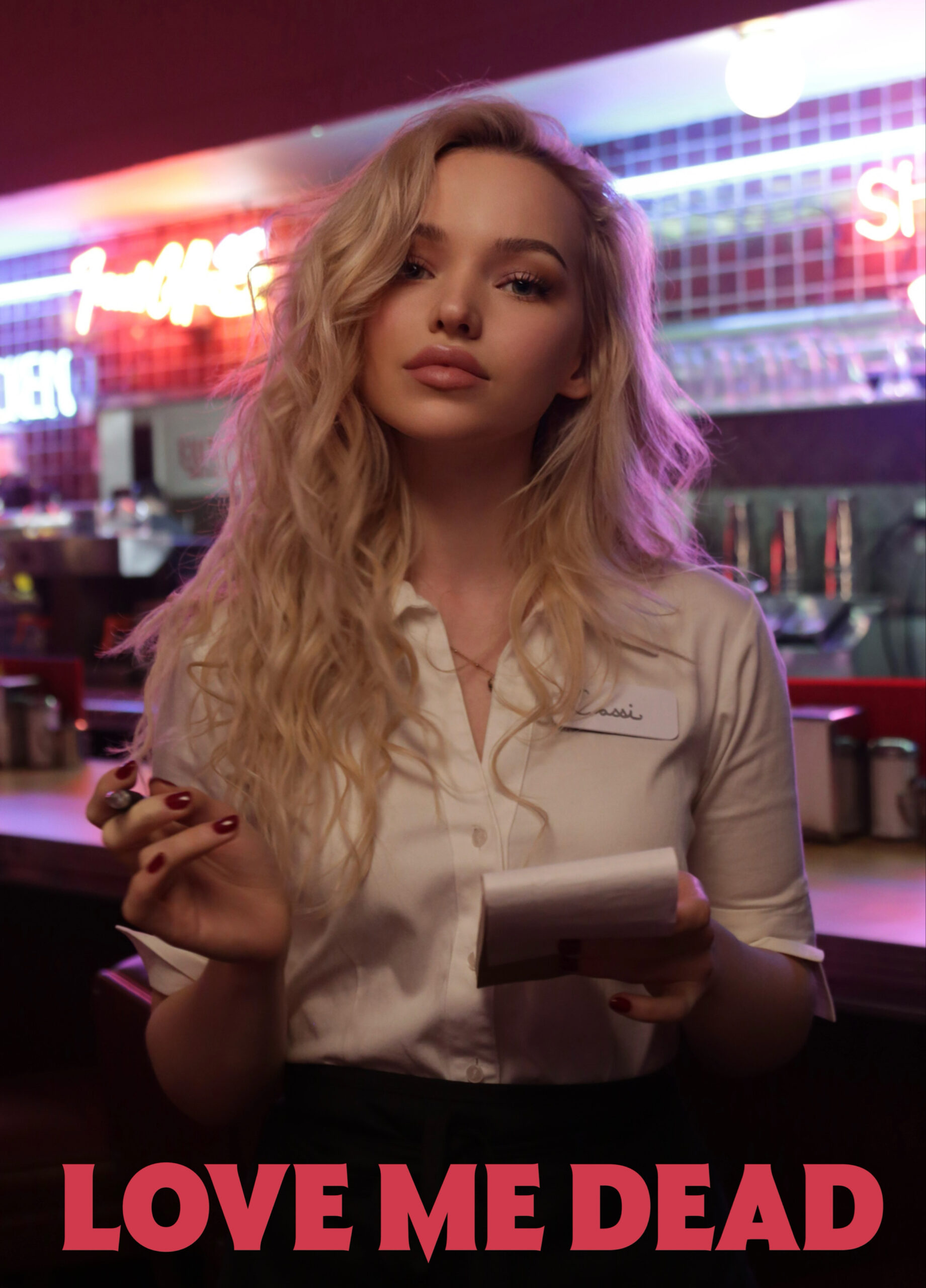 Love Me Dead