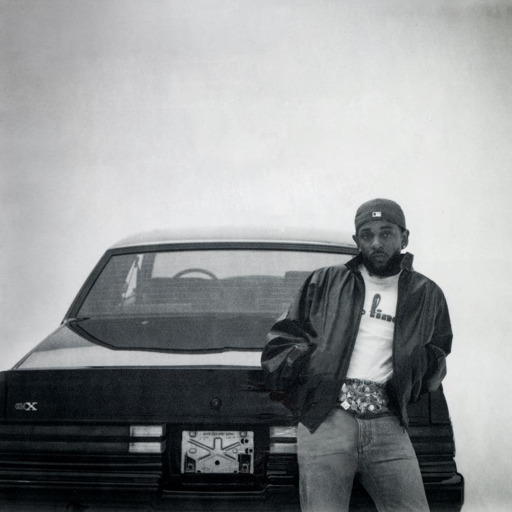 Kendrick Lamar: Squabble Up