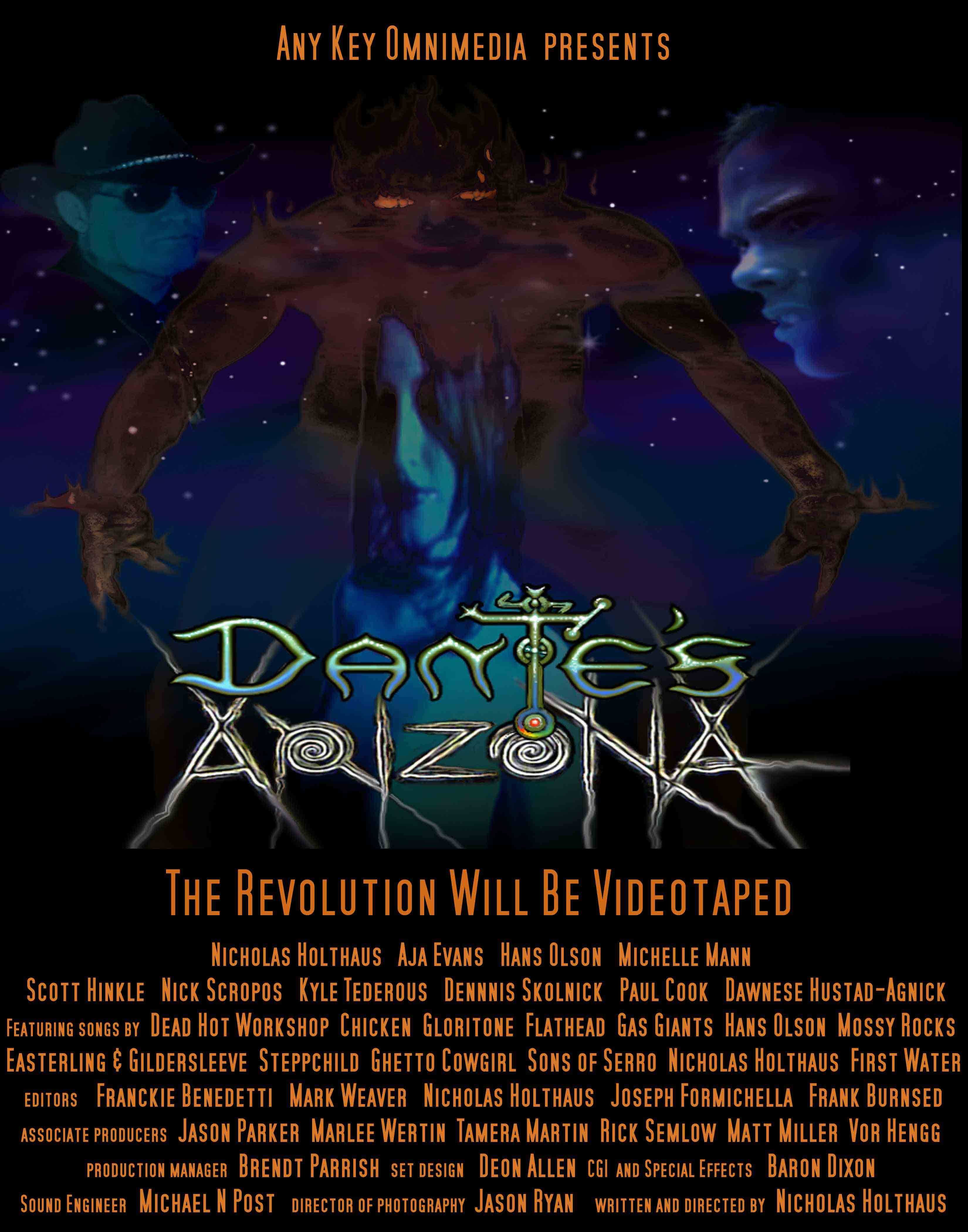Dante's Arizona