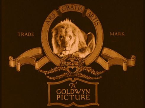 Content Sparked 1924 MGM Merger