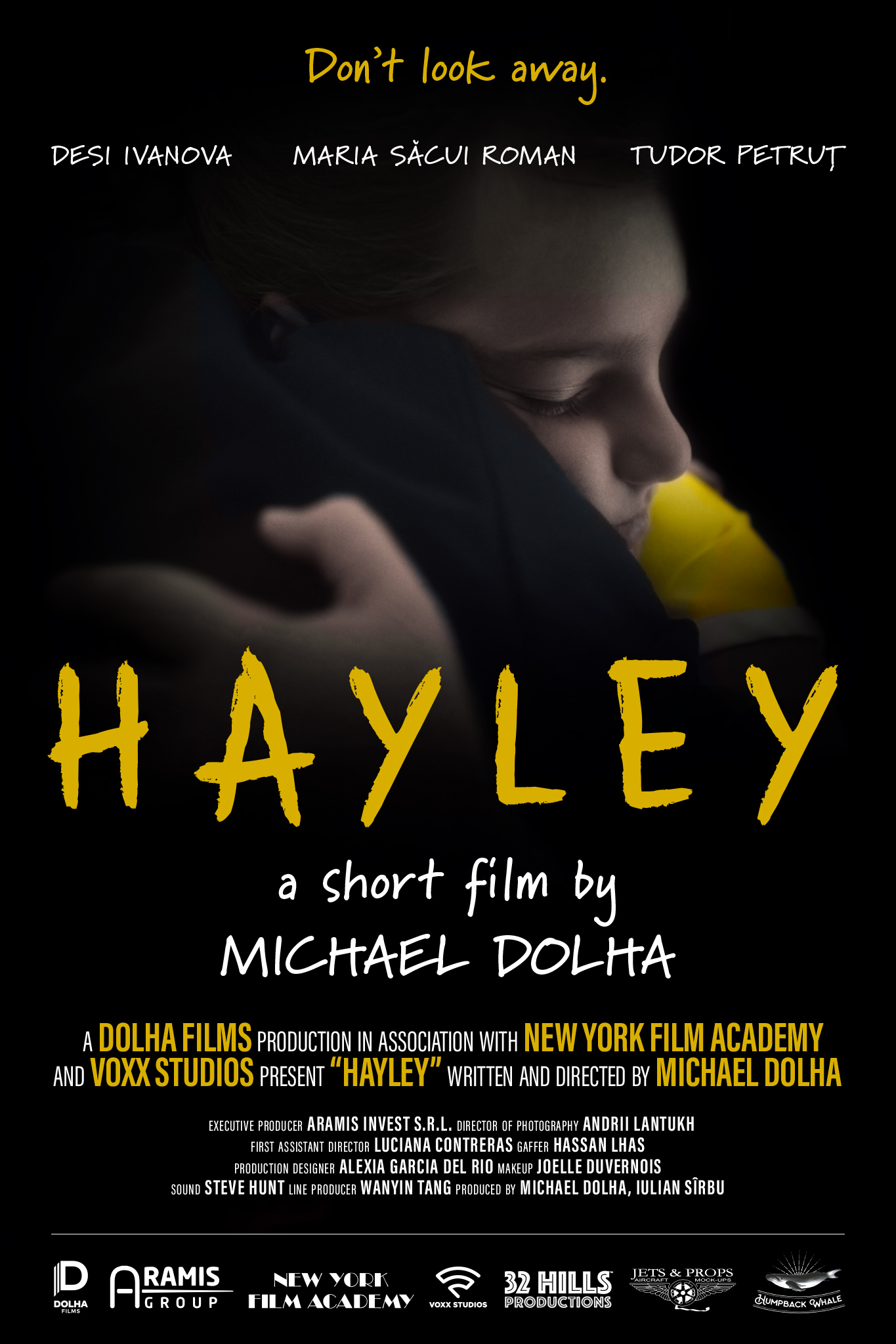 Hayley