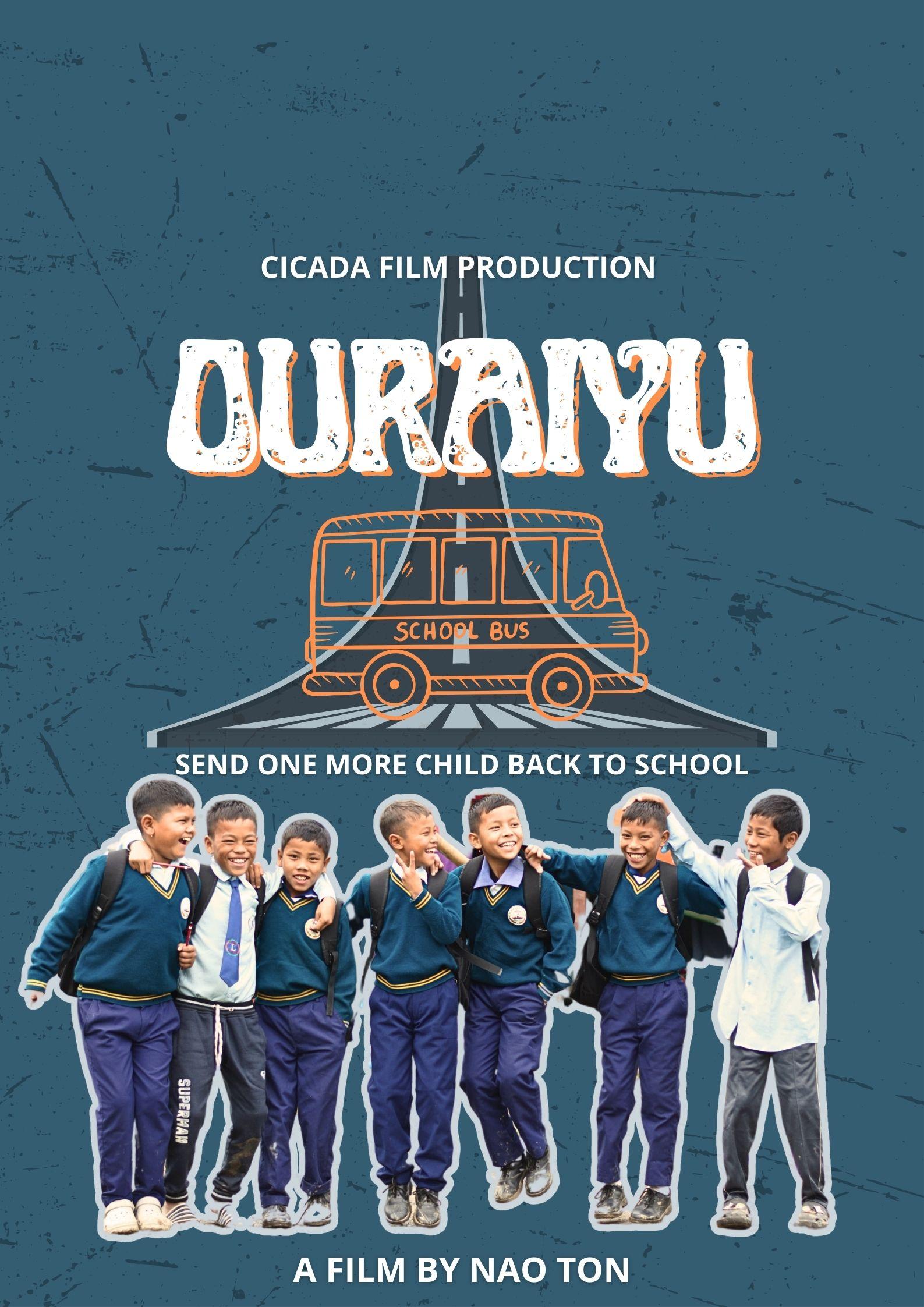 Ouraiyu