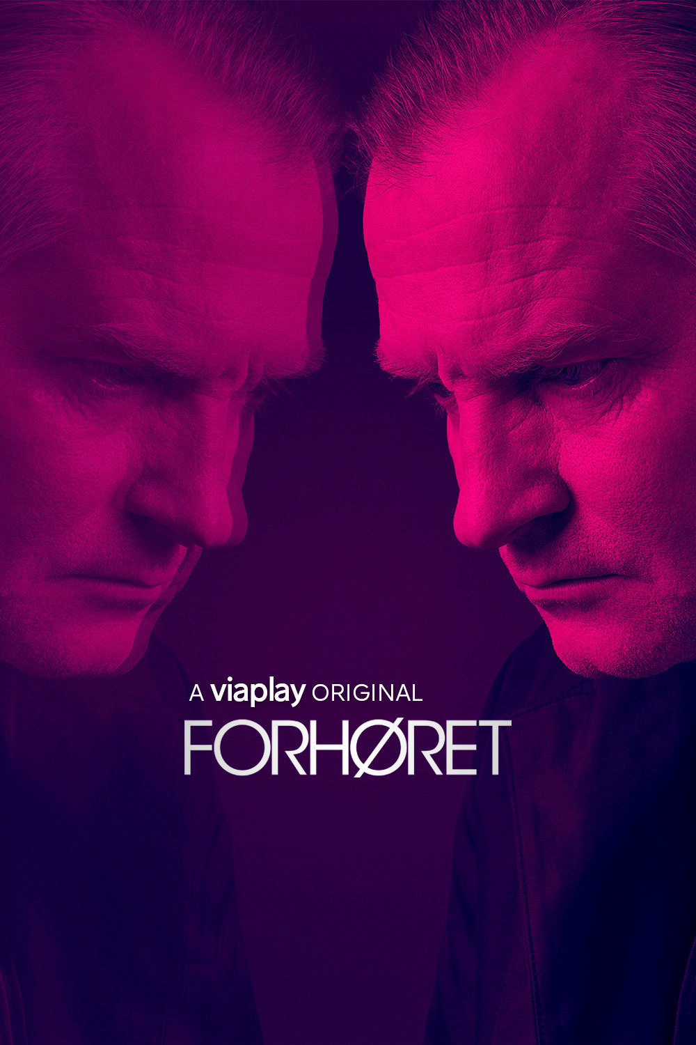 Face to Face