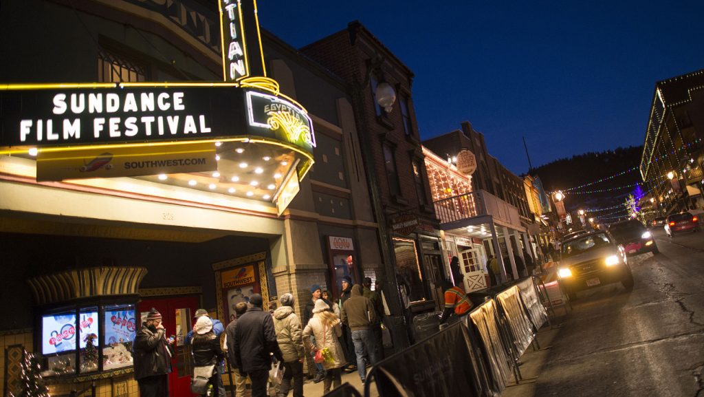 Sundance to Demand Vaccination Proof for 2022 Festival