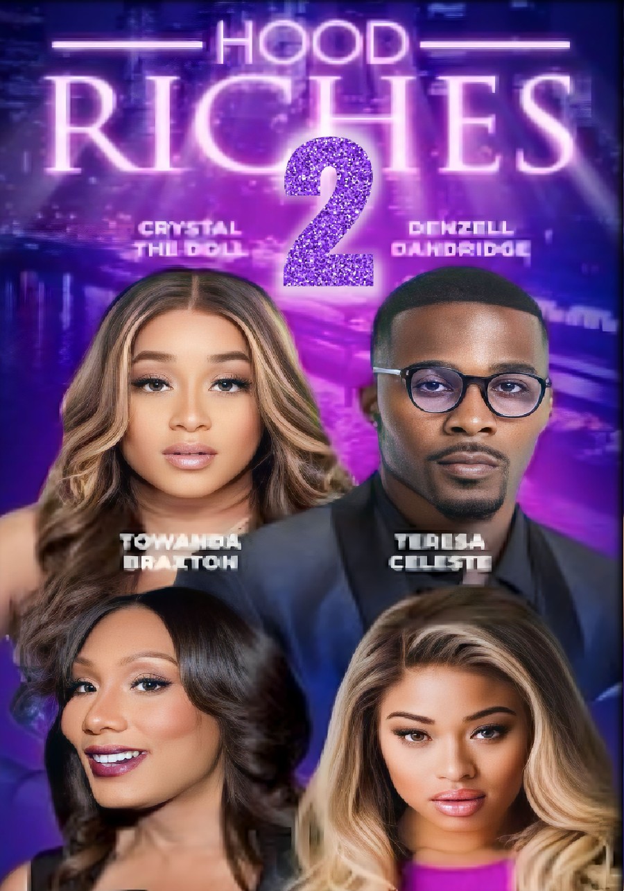 Hood Riches 2