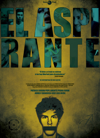 El aspirante