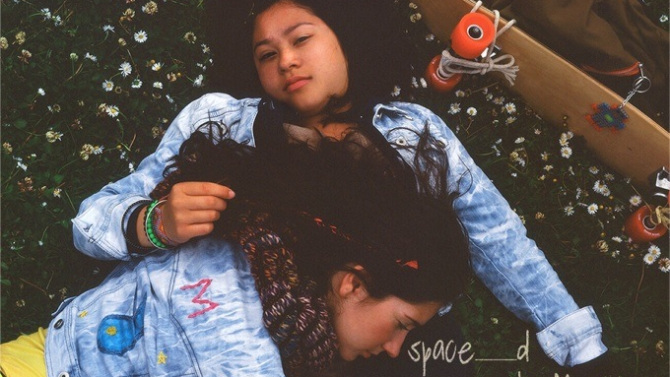 spaced