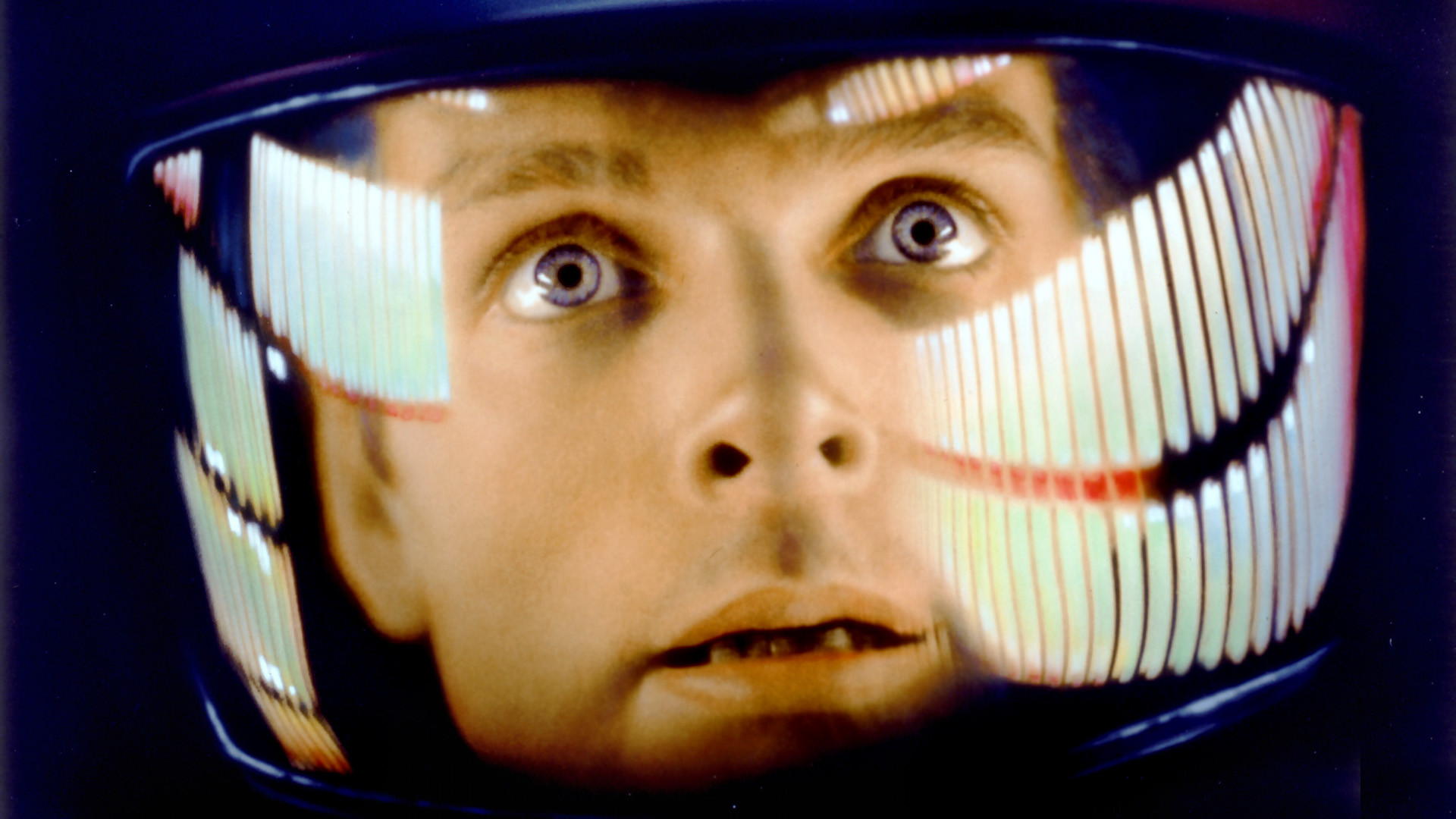 2001: A SPACE ODYSSEY Premieres in NY 4/3/1968