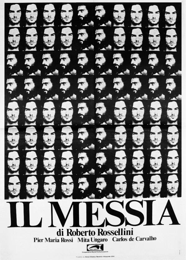 The Messiah
