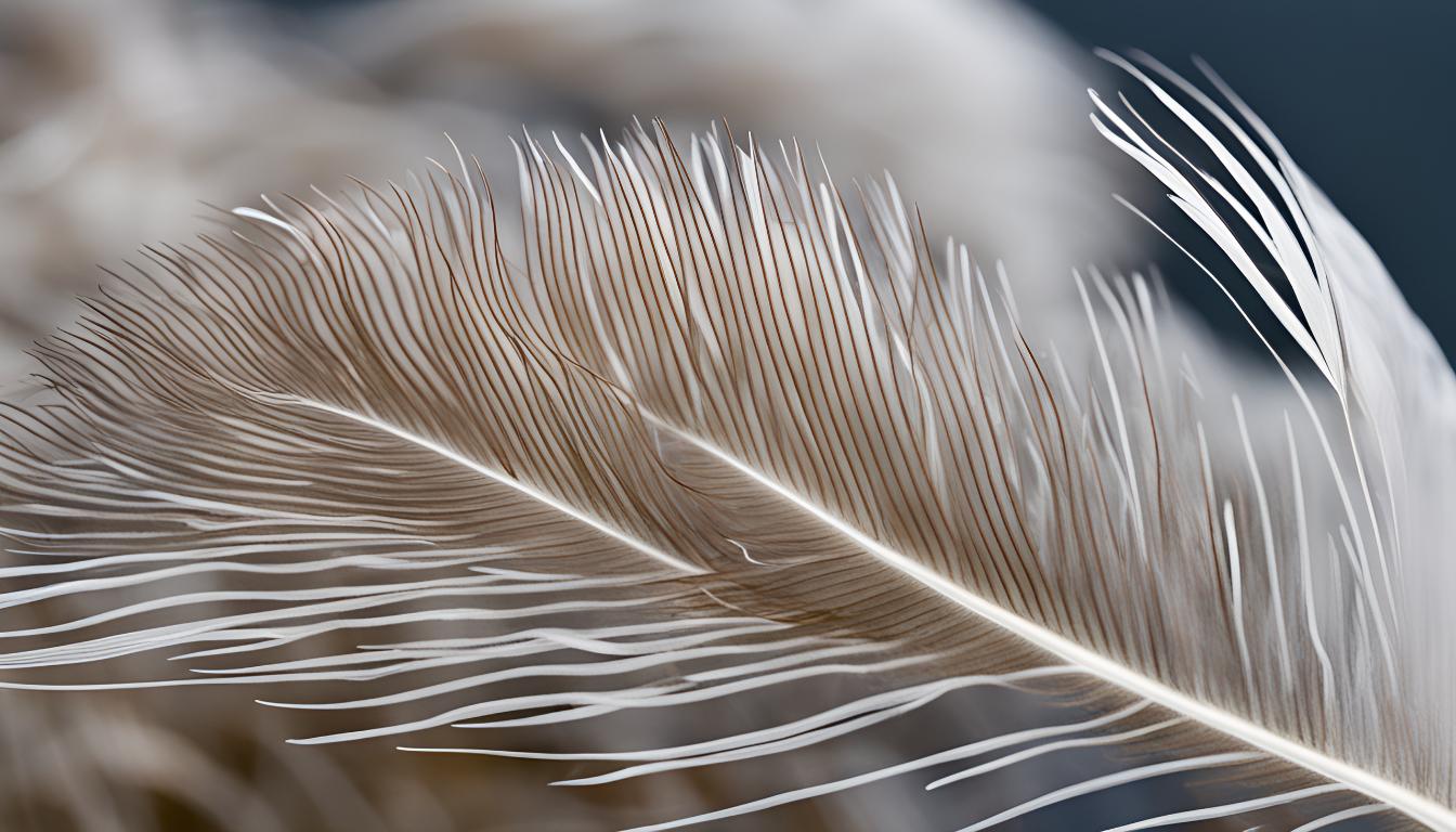 The Feather