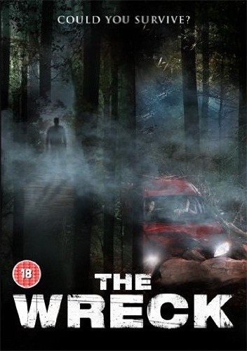 The Wreck