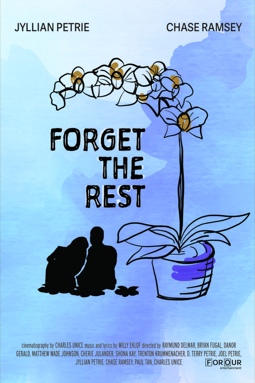 Forget the Rest