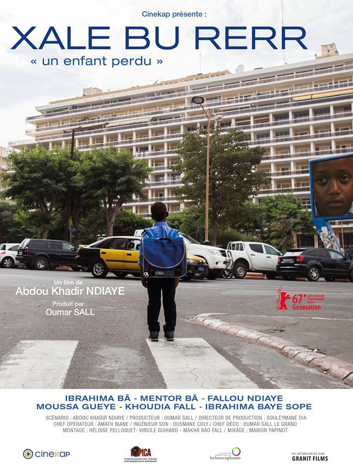 Xalé Bu Rérr
