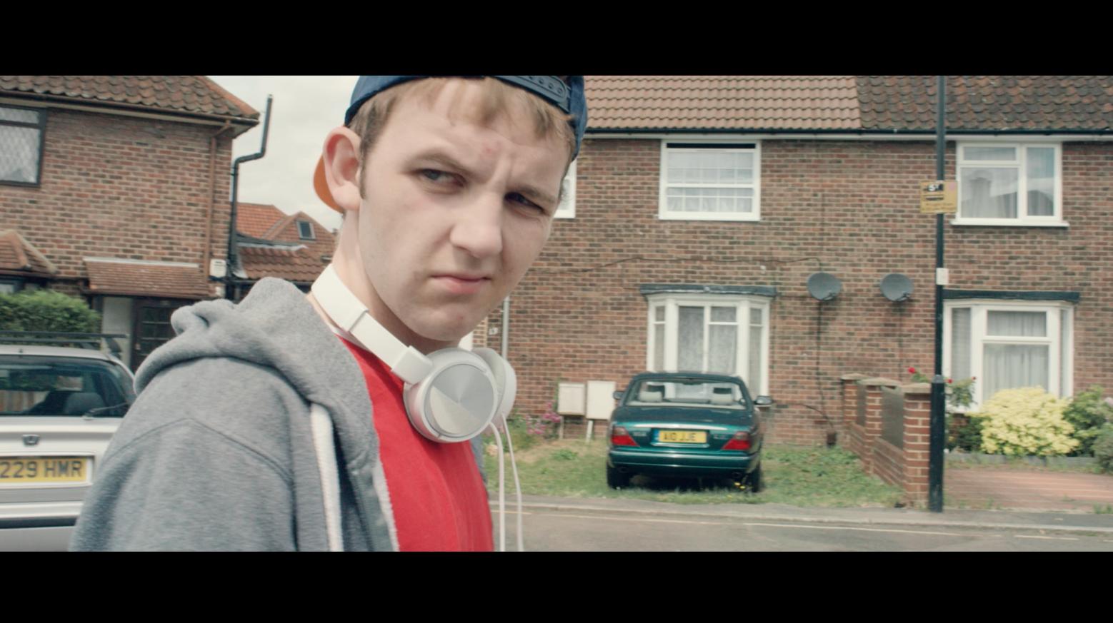 Neighbourhood