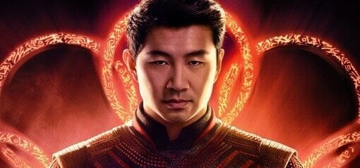 Shang-Chi Holds Strong; Free Guy Surges to #2