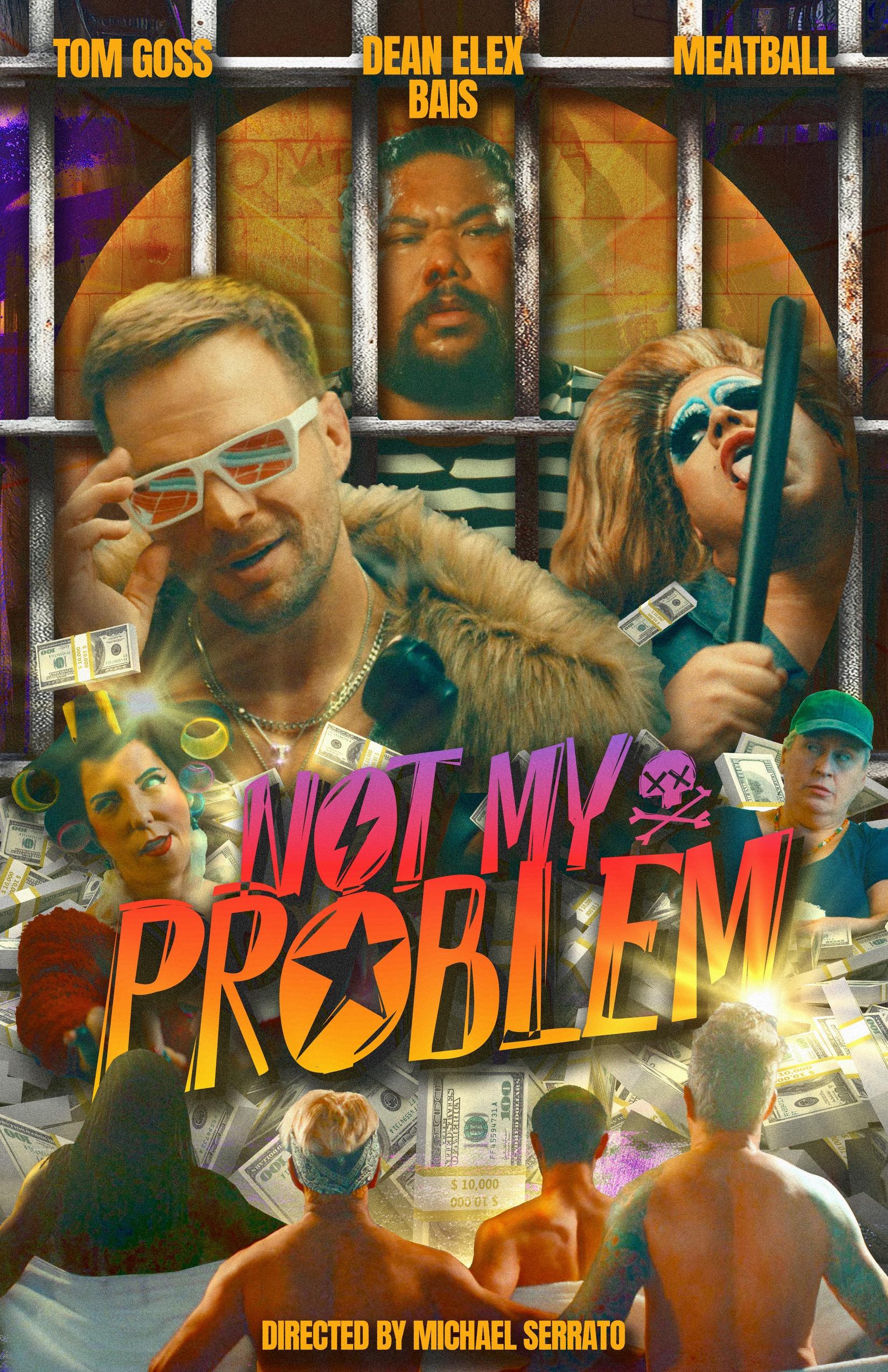Not My Problem