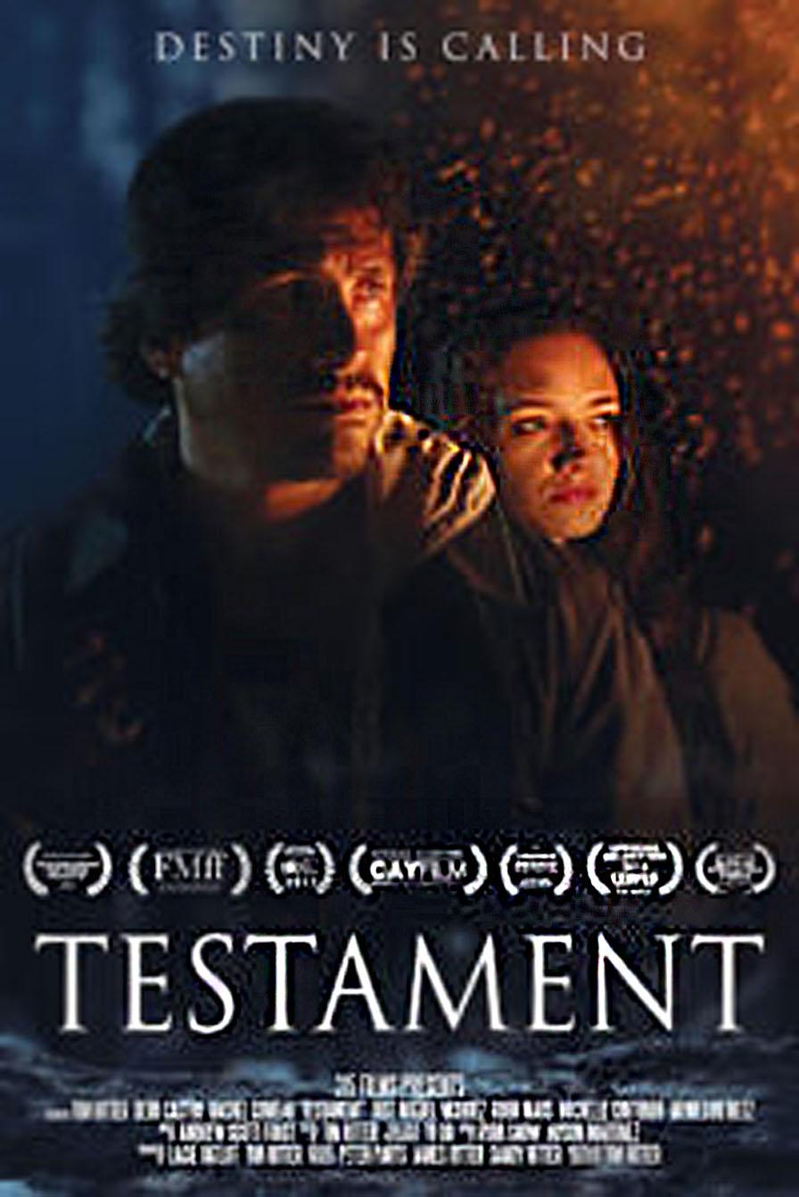 Testament