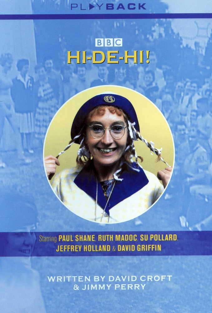 Hi-de-Hi!