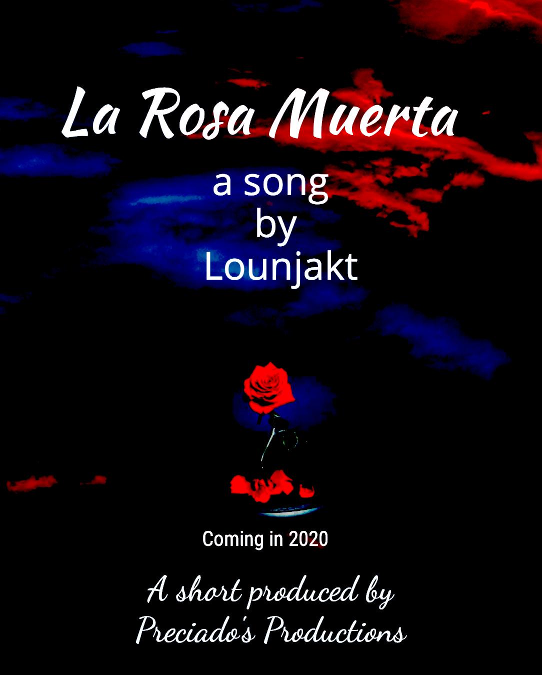 La Rosa Muerta