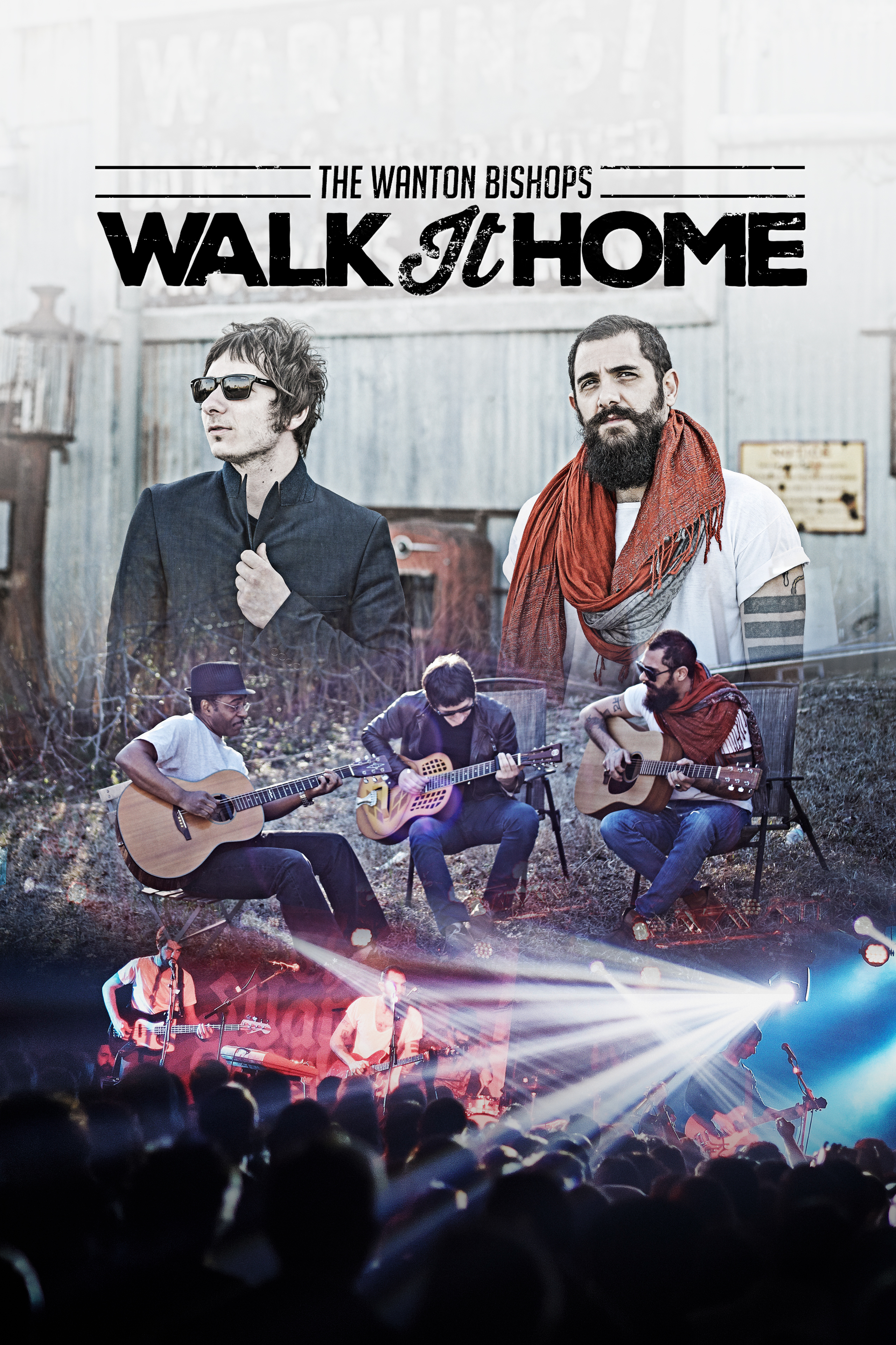 Walk It Home