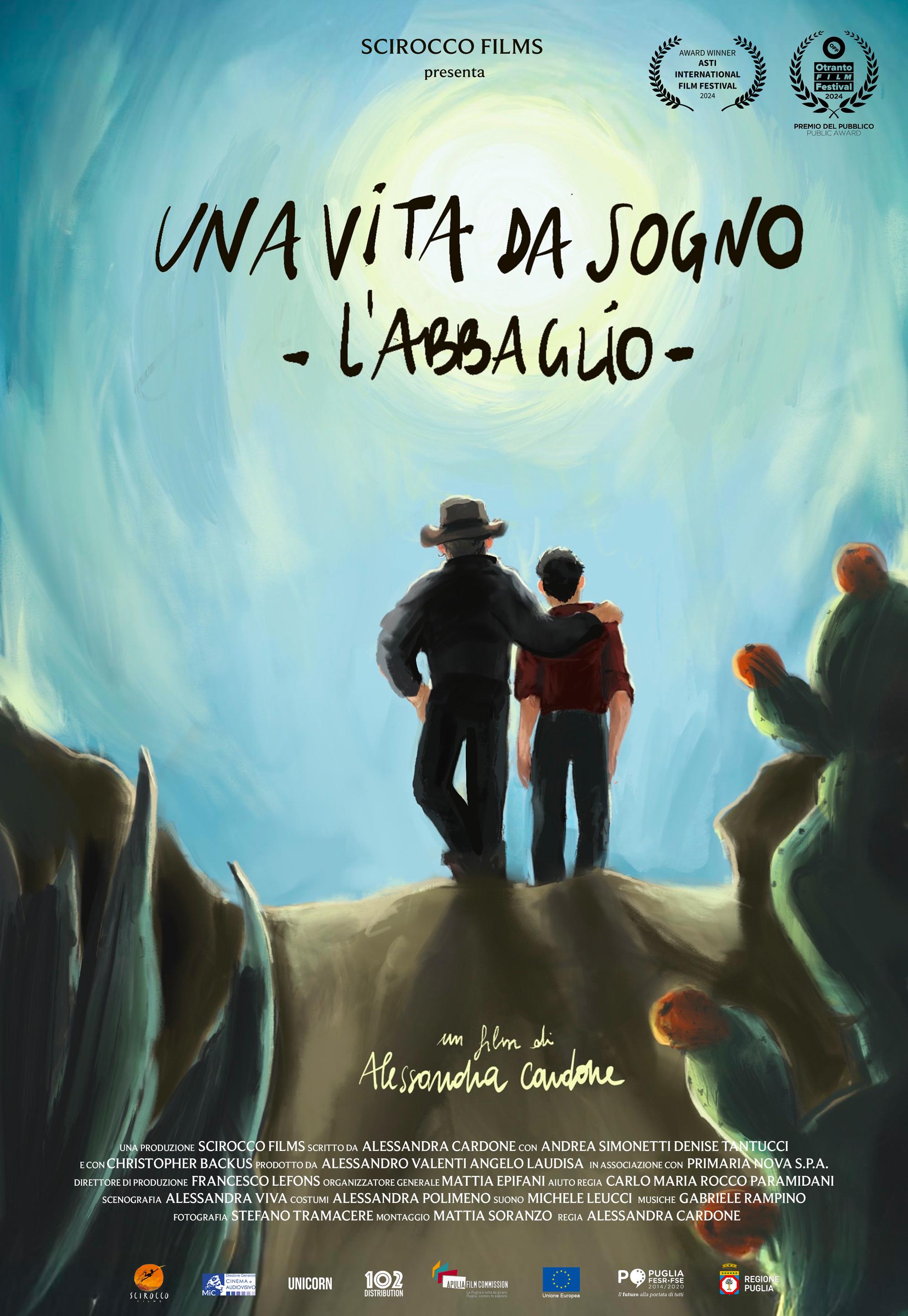 Una Vita da sogno: L'abbaglio-